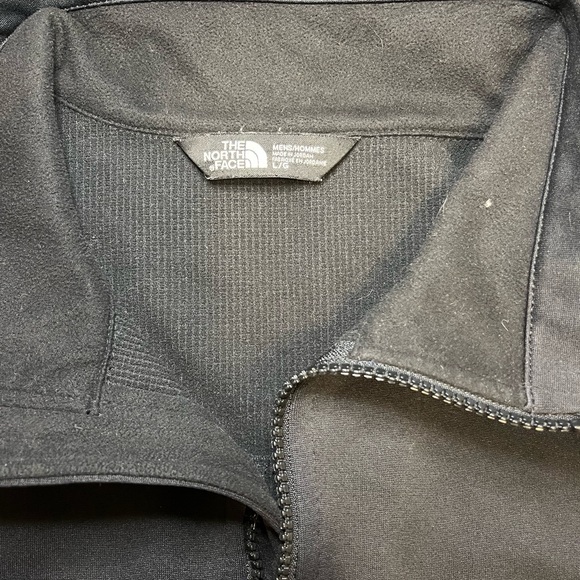 North Face Jacket - Picture 2 of 2